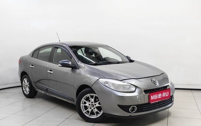 Renault Fluence I, 2011 год, 575 000 рублей, 1 фотография