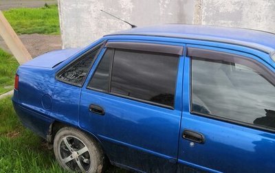 Daewoo Nexia I рестайлинг, 2012 год, 235 000 рублей, 1 фотография