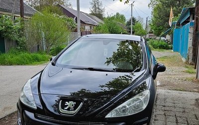 Peugeot 308 II, 2010 год, 550 000 рублей, 1 фотография