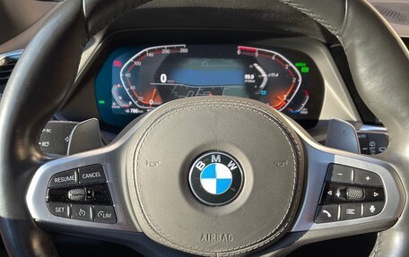 BMW X5, 2019 год, 6 600 000 рублей, 1 фотография