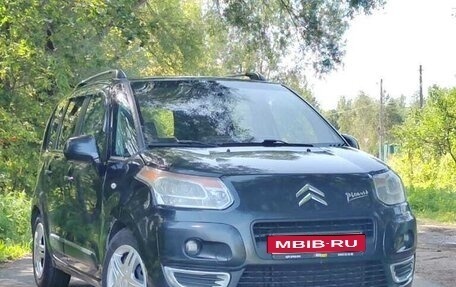 Citroen C3 Picasso I, 2010 год, 400 000 рублей, 1 фотография