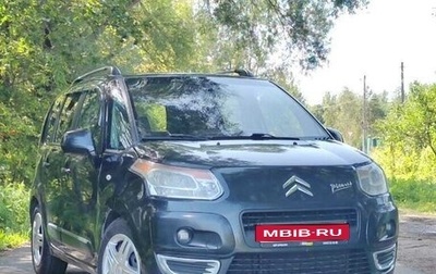 Citroen C3 Picasso I, 2010 год, 400 000 рублей, 1 фотография