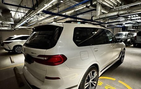 BMW X7, 2019 год, 8 300 000 рублей, 5 фотография