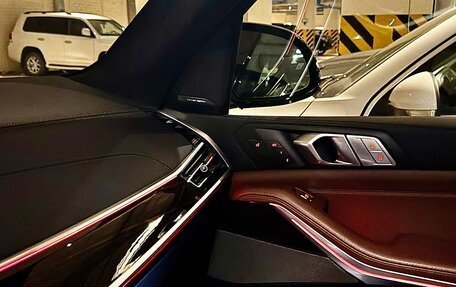 BMW X7, 2019 год, 8 300 000 рублей, 7 фотография