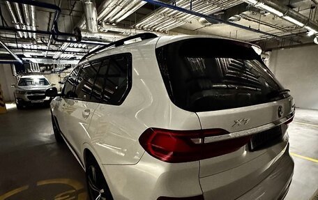 BMW X7, 2019 год, 8 300 000 рублей, 6 фотография