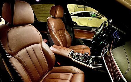 BMW X7, 2019 год, 8 300 000 рублей, 8 фотография