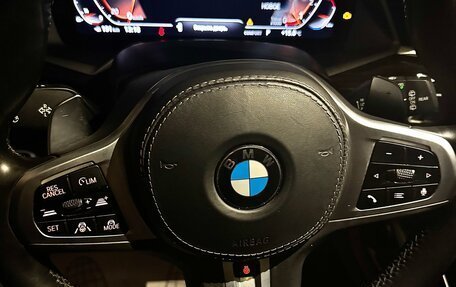 BMW X7, 2019 год, 8 300 000 рублей, 9 фотография