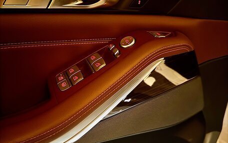 BMW X7, 2019 год, 8 300 000 рублей, 10 фотография