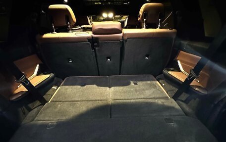 BMW X7, 2019 год, 8 300 000 рублей, 14 фотография