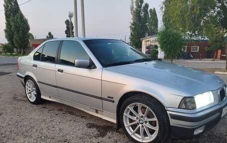 BMW 3 серия, 1997 год, 450 000 рублей, 1 фотография