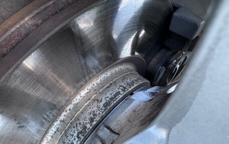 Mercedes-Benz M-Класс, 2011 год, 2 495 000 рублей, 12 фотография