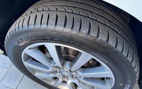 Mercedes-Benz M-Класс, 2011 год, 2 495 000 рублей, 11 фотография