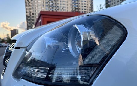 Mercedes-Benz M-Класс, 2011 год, 2 495 000 рублей, 13 фотография