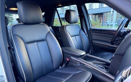 Mercedes-Benz M-Класс, 2011 год, 2 495 000 рублей, 14 фотография