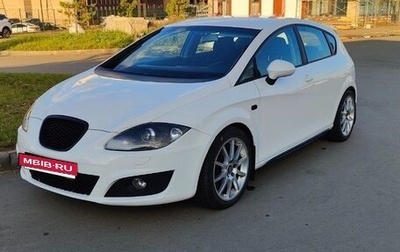 SEAT Leon II, 2012 год, 900 000 рублей, 1 фотография