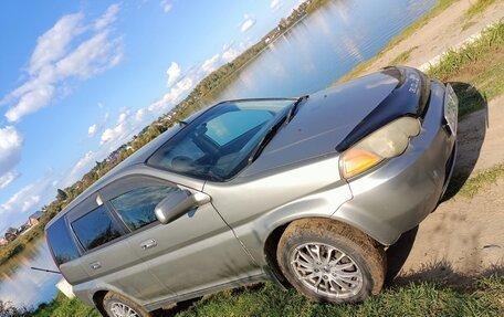 Honda HR-V I, 2000 год, 525 000 рублей, 1 фотография