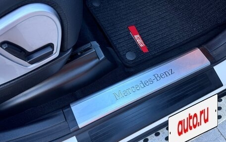 Mercedes-Benz M-Класс, 2011 год, 2 495 000 рублей, 15 фотография