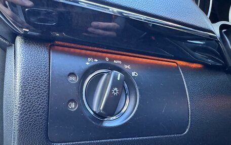 Mercedes-Benz M-Класс, 2011 год, 2 495 000 рублей, 27 фотография