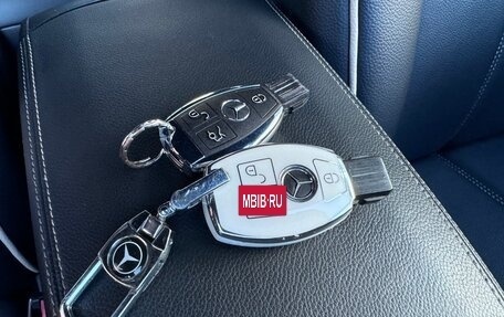 Mercedes-Benz M-Класс, 2011 год, 2 495 000 рублей, 34 фотография