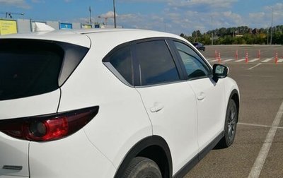 Mazda CX-5 II, 2019 год, 2 700 000 рублей, 1 фотография