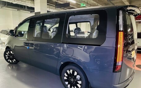 Hyundai Staria, 2025 год, 6 185 000 рублей, 7 фотография