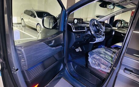 Hyundai Staria, 2025 год, 6 185 000 рублей, 8 фотография