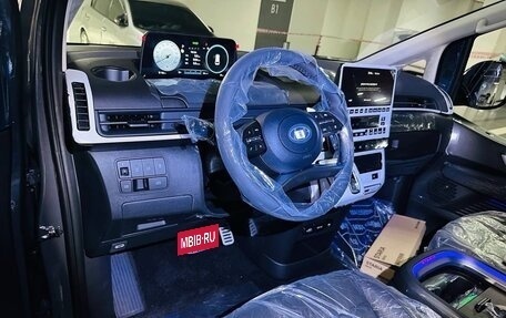 Hyundai Staria, 2025 год, 6 185 000 рублей, 9 фотография
