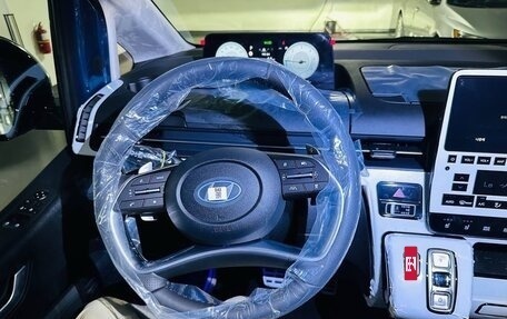 Hyundai Staria, 2025 год, 6 185 000 рублей, 10 фотография