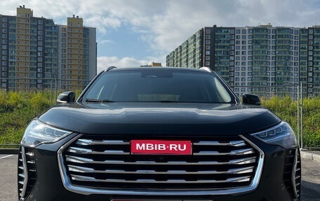 Haval Jolion, 2023 год, 1 950 000 рублей, 1 фотография