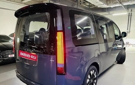 Hyundai Staria, 2025 год, 6 185 000 рублей, 5 фотография