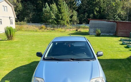 Toyota Corolla, 2004 год, 350 000 рублей, 1 фотография