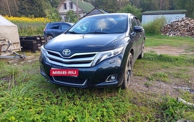 Toyota Venza I, 2013 год, 2 300 000 рублей, 1 фотография