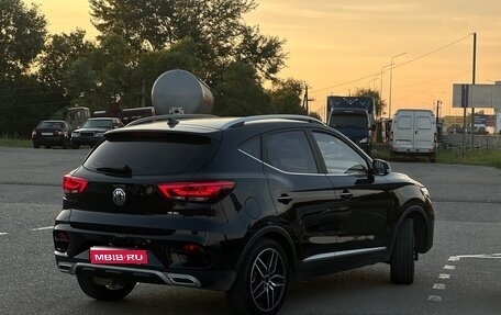 MG ZS II, 2023 год, 1 900 000 рублей, 1 фотография