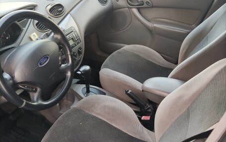 Ford Focus IV, 2002 год, 150 000 рублей, 1 фотография