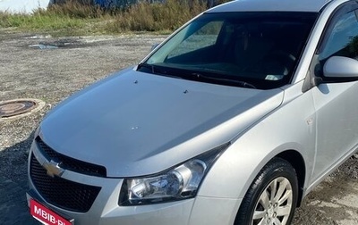 Chevrolet Cruze II, 2012 год, 600 000 рублей, 1 фотография