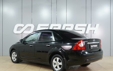 Ford Focus II рестайлинг, 2009 год, 699 000 рублей, 2 фотография