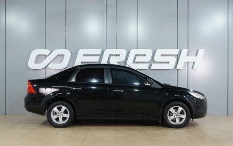 Ford Focus II рестайлинг, 2009 год, 699 000 рублей, 5 фотография