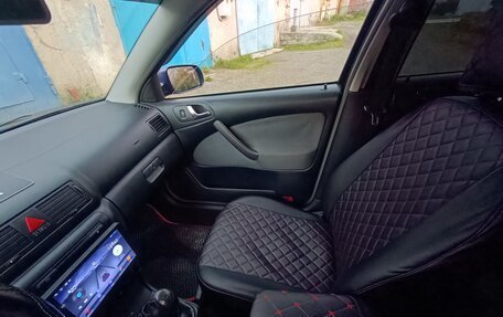 Skoda Octavia IV, 2009 год, 630 000 рублей, 1 фотография