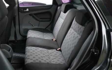 Ford Focus II рестайлинг, 2009 год, 699 000 рублей, 9 фотография