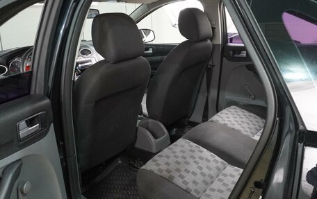 Ford Focus II рестайлинг, 2009 год, 699 000 рублей, 11 фотография