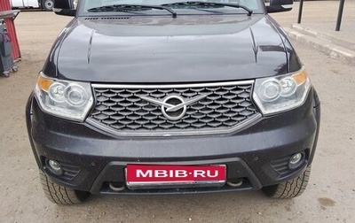 ЛуАЗ Pickup, 2017 год, 1 500 000 рублей, 1 фотография