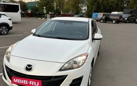 Mazda 3, 2010 год, 720 000 рублей, 1 фотография
