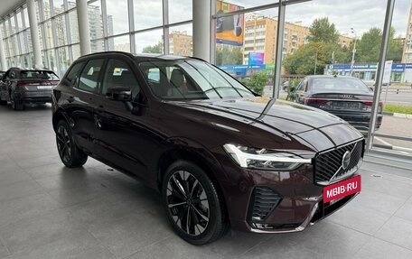 Volvo XC60 II, 2025 год, 9 500 000 рублей, 2 фотография
