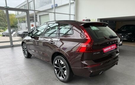 Volvo XC60 II, 2025 год, 9 500 000 рублей, 3 фотография