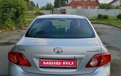 Toyota Corolla, 2008 год, 720 000 рублей, 1 фотография