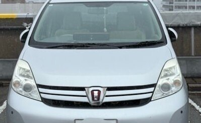 Toyota ISis I, 2012 год, 1 050 000 рублей, 1 фотография