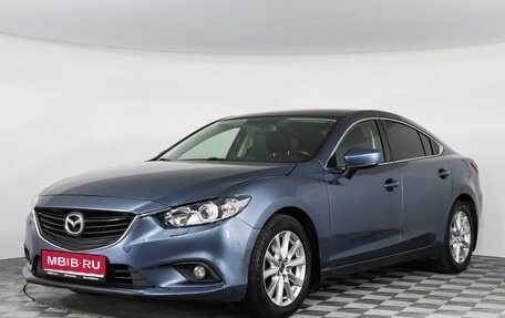 Mazda 6, 2018 год, 1 770 000 рублей, 1 фотография
