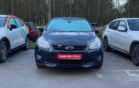 Ford Focus III, 2013 год, 700 000 рублей, 1 фотография