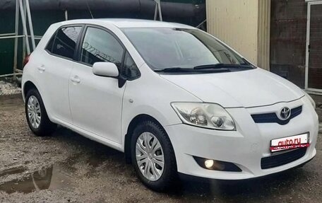 Toyota Auris II, 2008 год, 690 000 рублей, 1 фотография