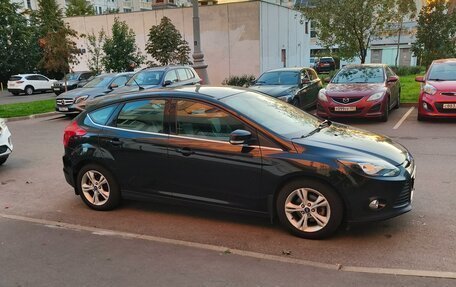 Ford Focus III, 2011 год, 720 000 рублей, 1 фотография